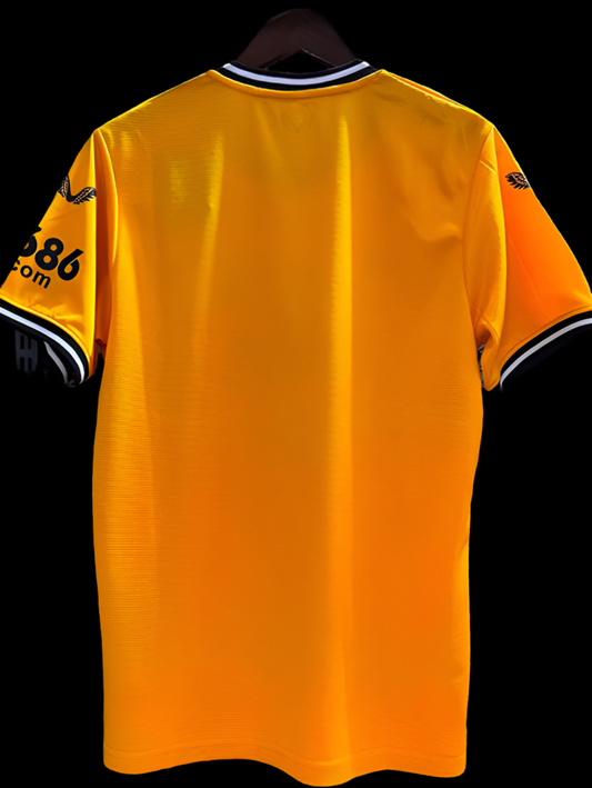 WOLVES 2023/2024 DOM