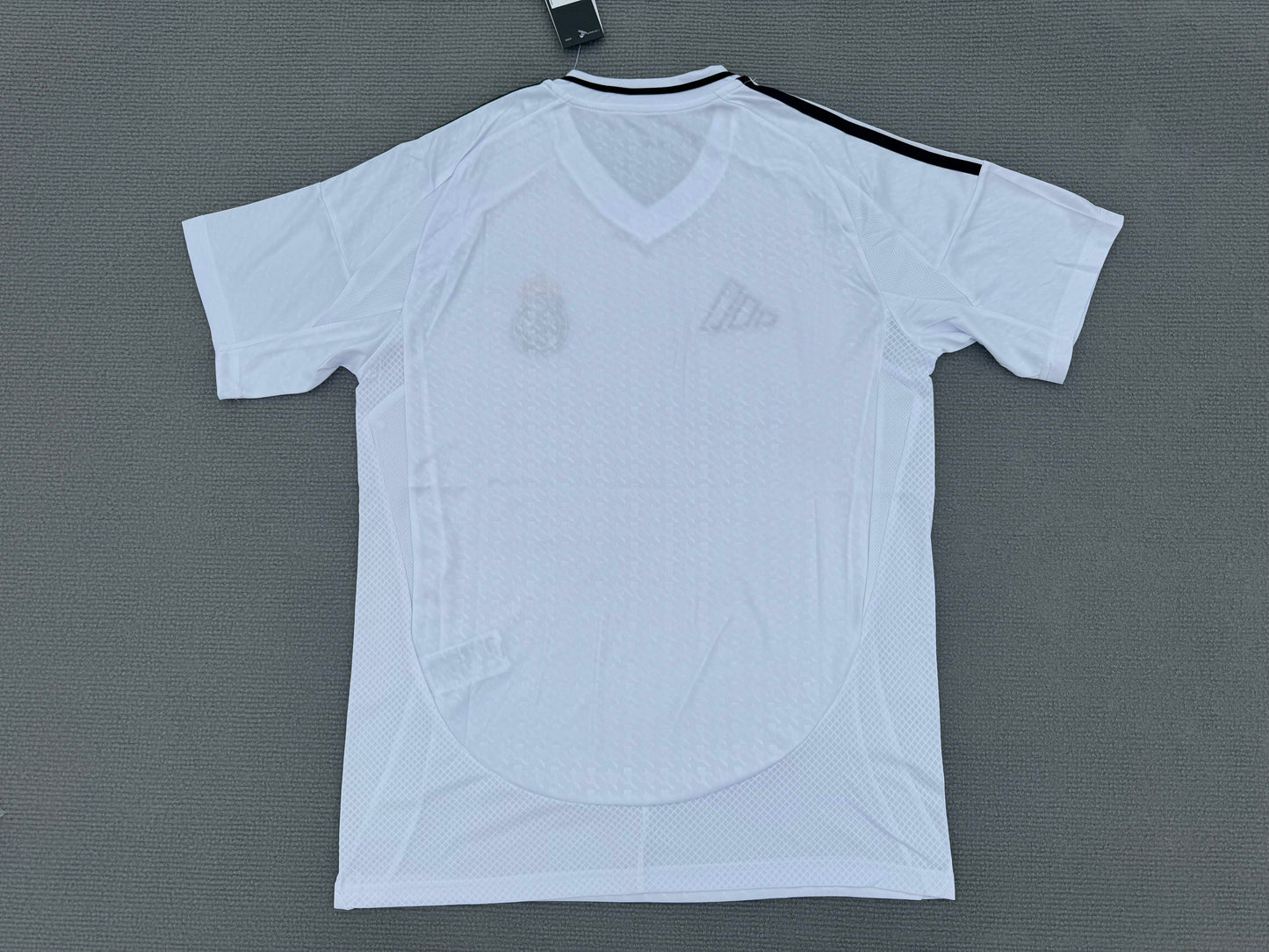 Réal Madrid maillot 2024/2025