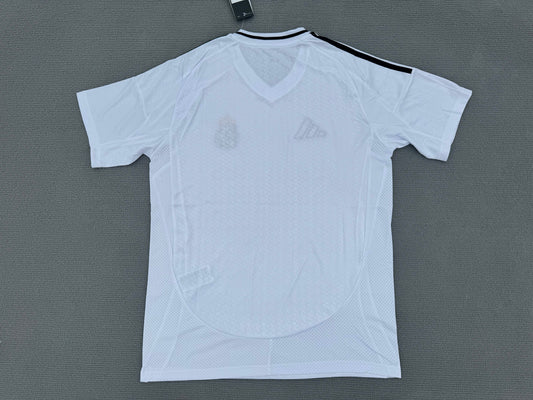 Réal Madrid maillot 2024/2025