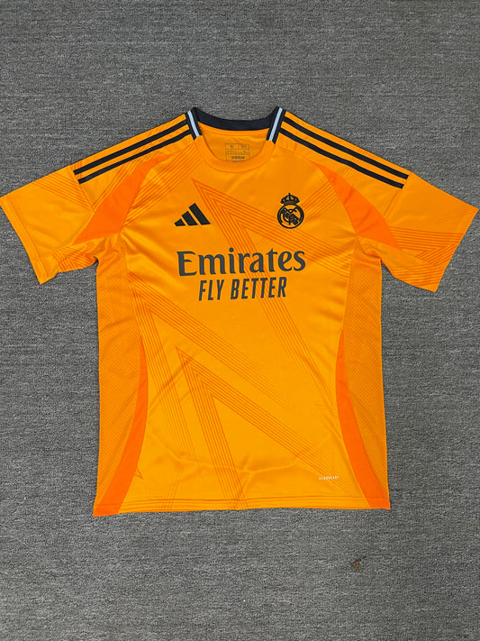 Réal Madrid maillot 2024/2025