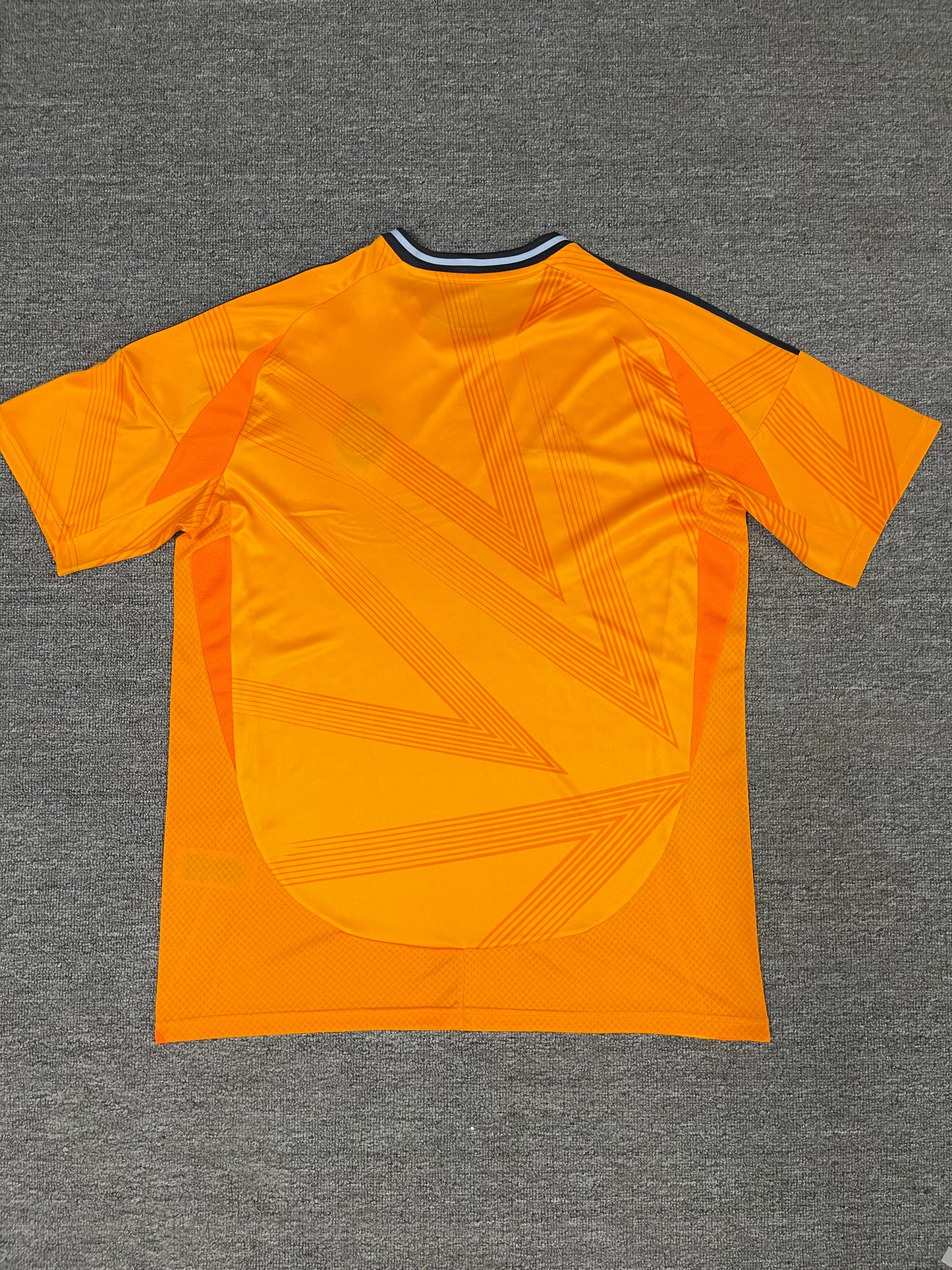 Réal Madrid maillot 2024/2025
