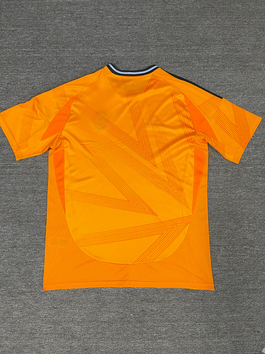 Réal Madrid maillot 2024/2025