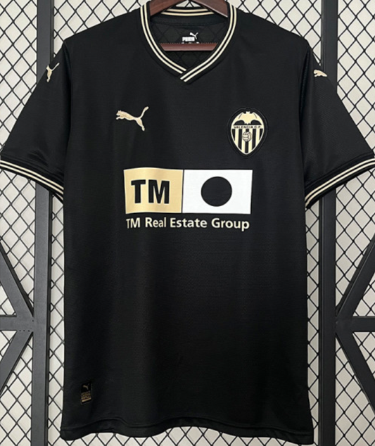 VALENCE 2023/2024 EDITION SPECIAL NOIR