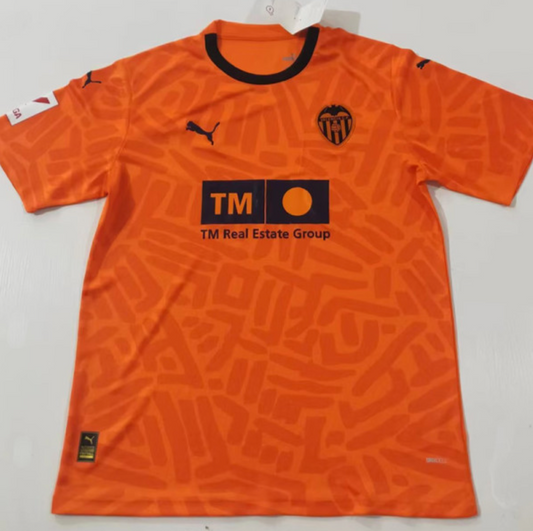 VALENCE 2023/2024 THIRD