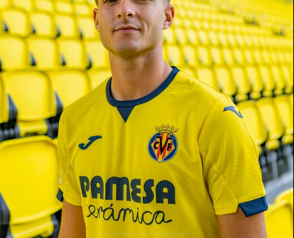 VILLAREAL 2023/2024 DOM