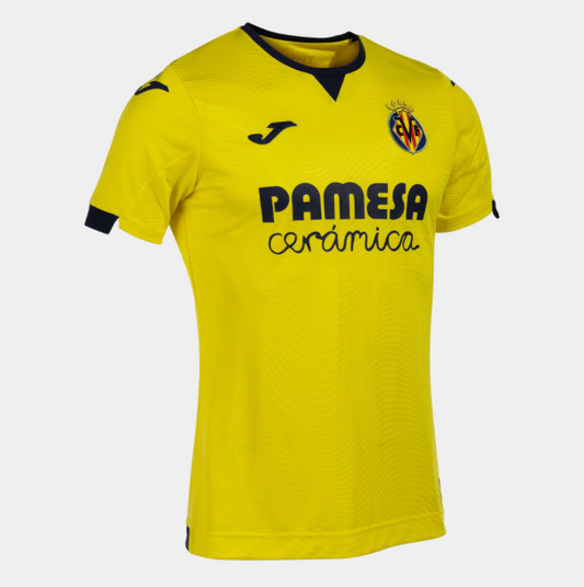 VILLAREAL 2023/2024 DOM