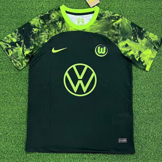WOLFSBURG 2023/2024 EXT