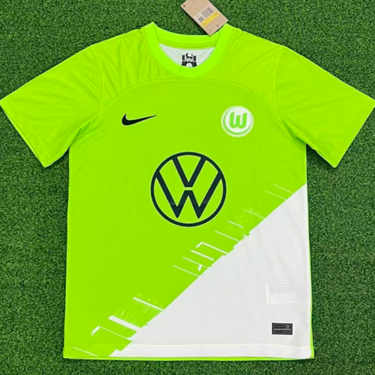 WOLFSBURG 2023/2024 DOM