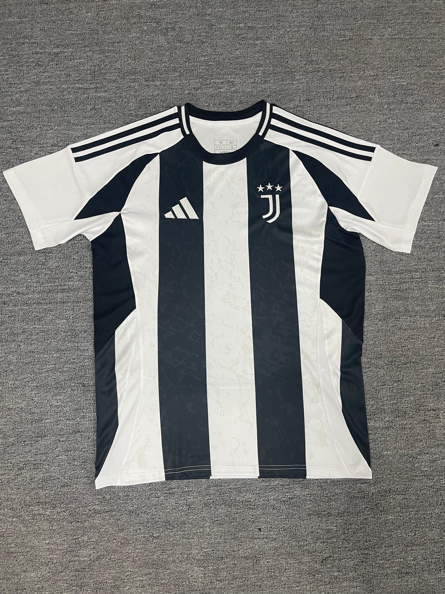 Juventus maillot 2024/2025