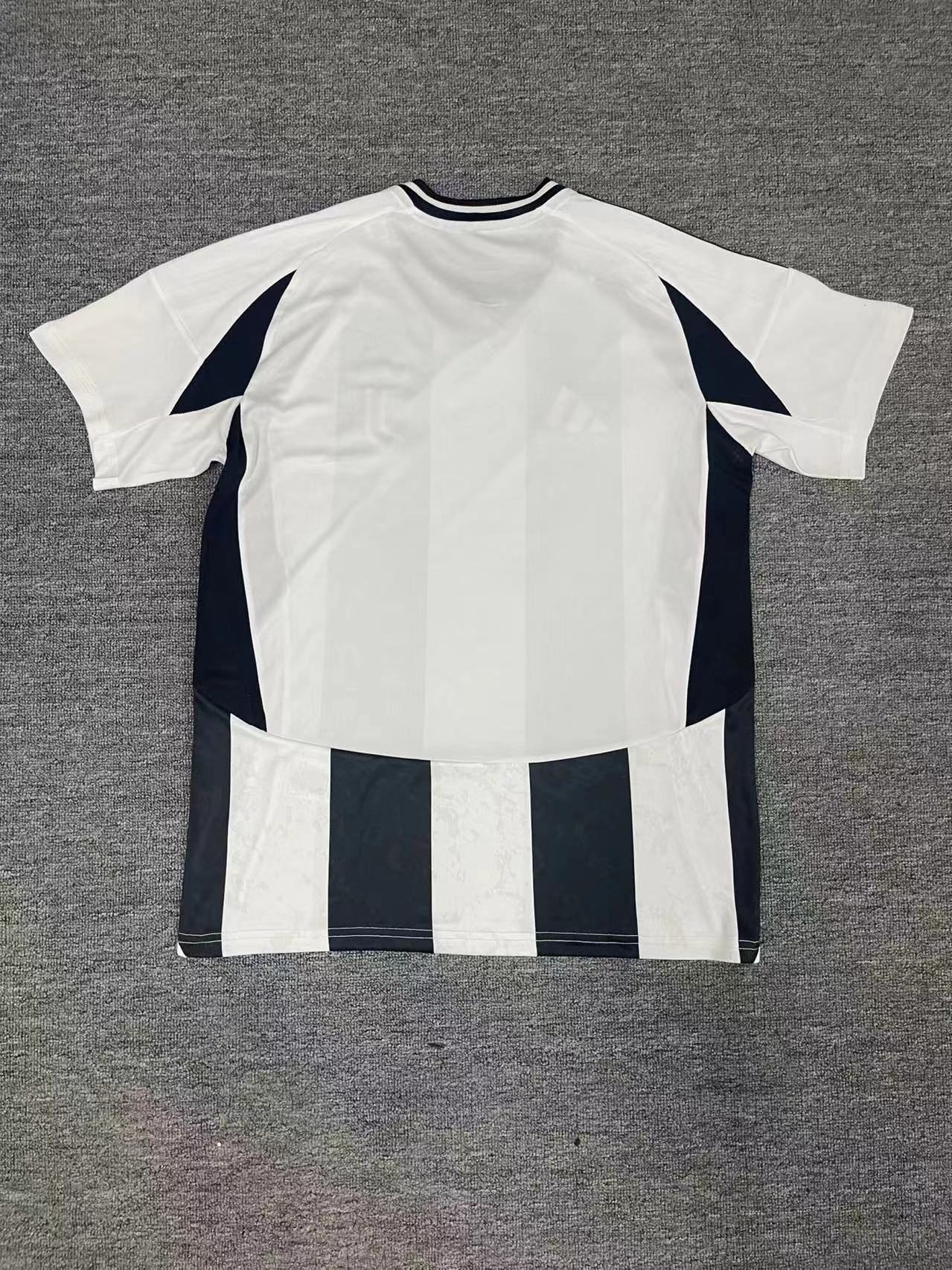 Juventus maillot 2024/2025