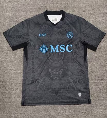 Naple maillot concept yakuza
