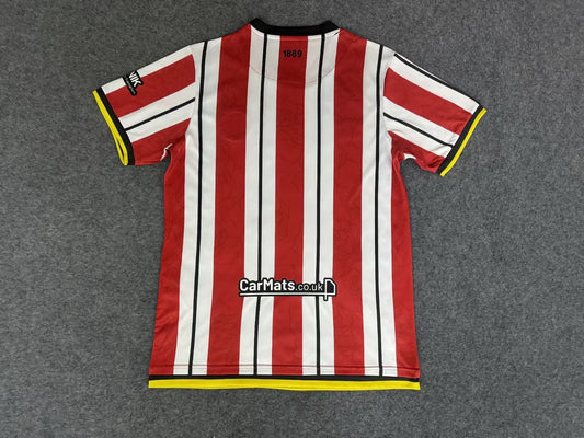 Sheffield United