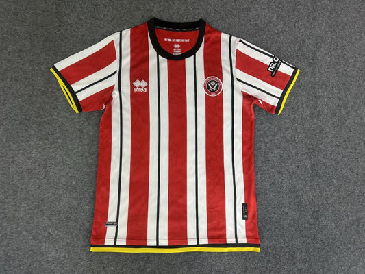 Sheffield United