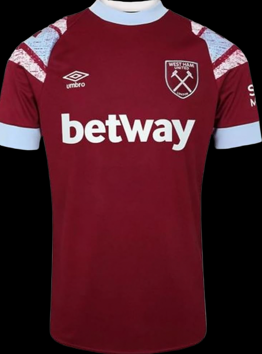 WEST HAM 2022/2023 DOM