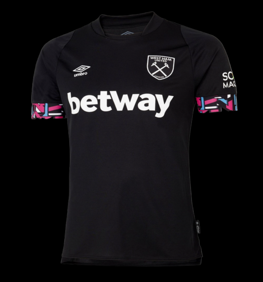 WEST HAM 2022/2023 EXT