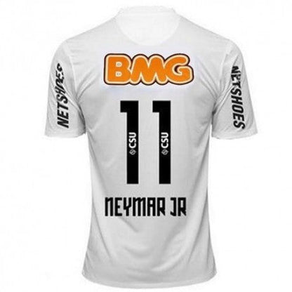 [NEYMAR] SANTOS 12/13 RETRO DOM