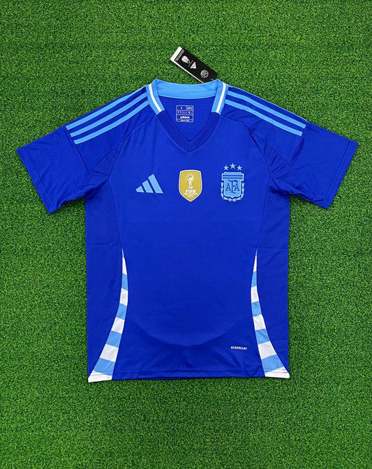 ARGENTINE 2024 EXT
