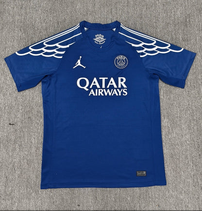 Psg maillot third