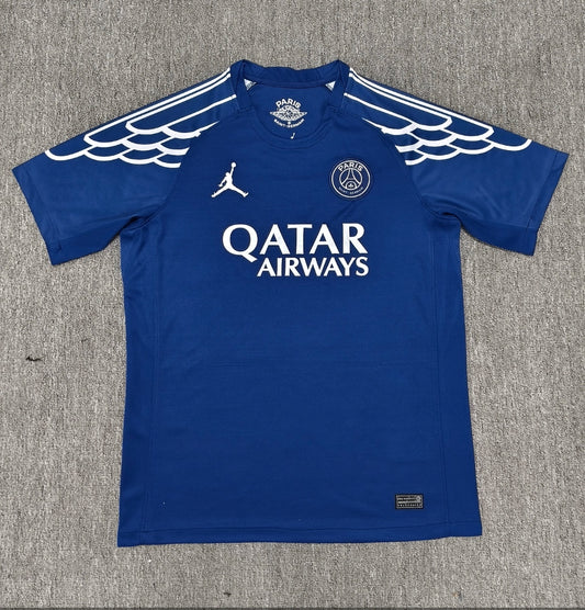 Psg maillot third