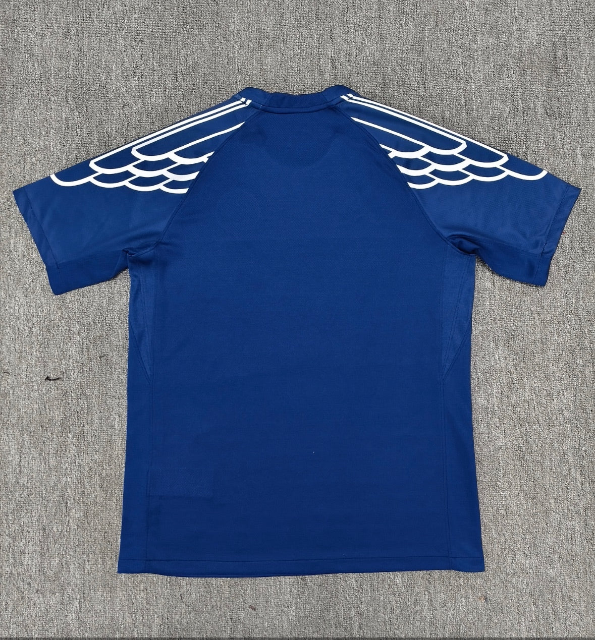 Psg maillot third