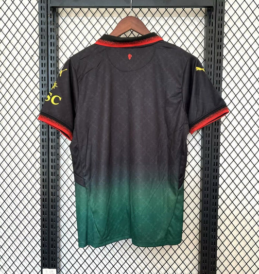 Maillot 25/26 AC Milan Spécial