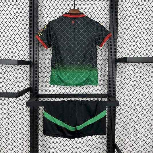 25/26 Ensemble Enfant AC Milan Spécial