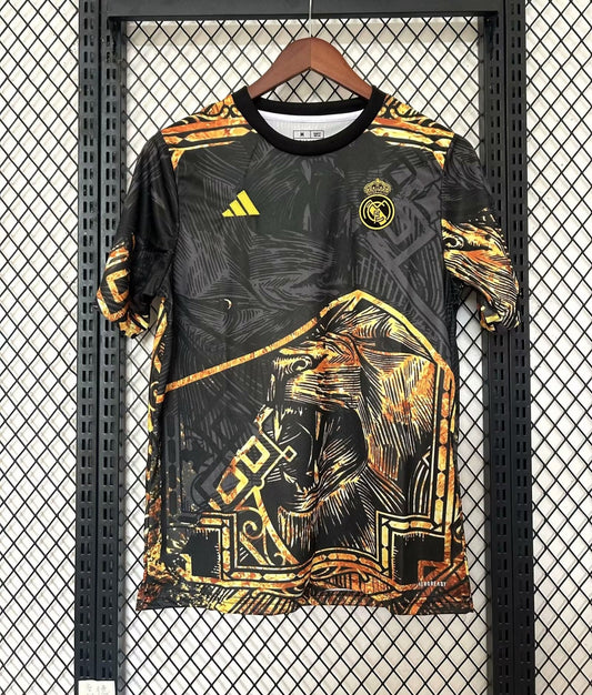 Maillot 25/26 Real Madrid Spécial