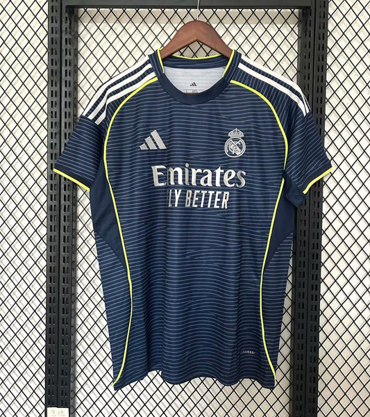Maillot 25/26 Real Madrid