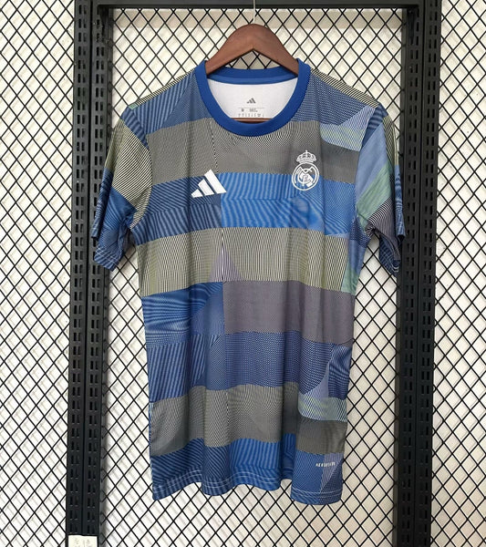 Maillot 25/26 Real Madrid
