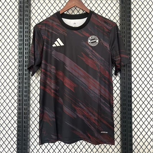Maillot 25/26 Bayern Munich