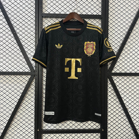 Maillot 24/25 Bayern Munich 125e
