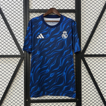 Maillot 25/26 Real Madrid Spécial