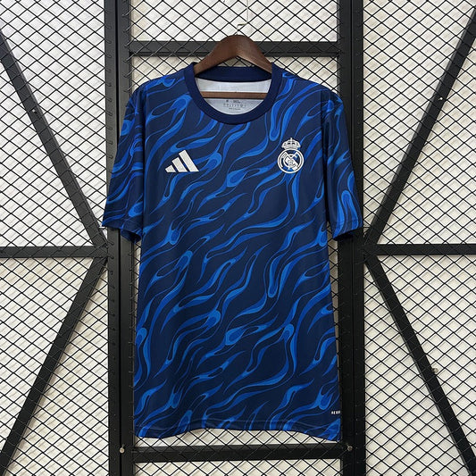 Maillot 25/26 Real Madrid Spécial