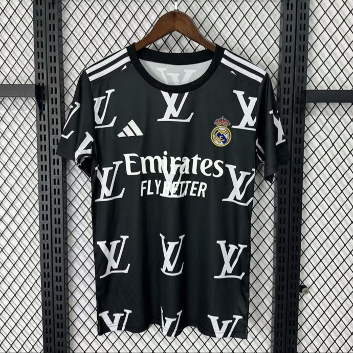 Maillot 25/26 Real Madrid Spécial