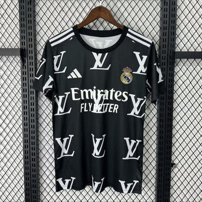 Maillot 25/26 Real Madrid Spécial