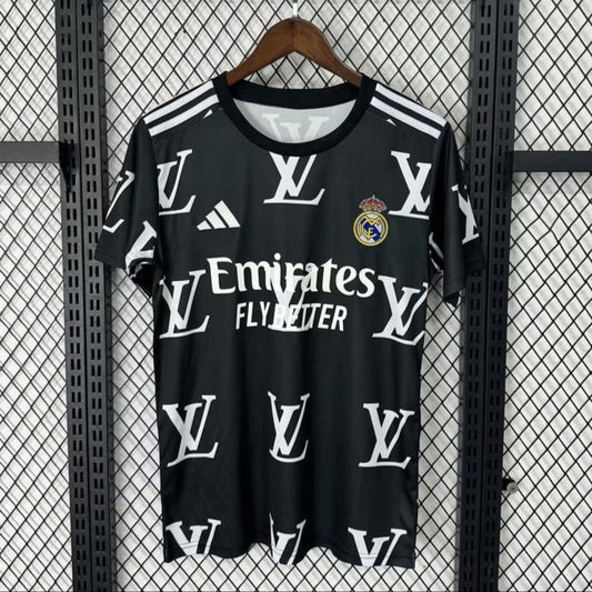 Maillot 25/26 Real Madrid Spécial