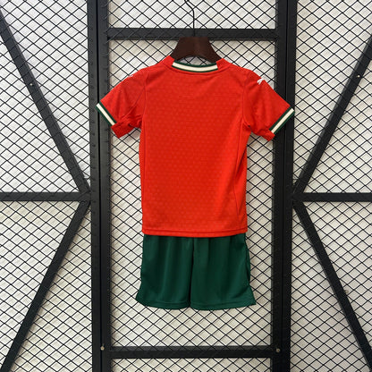 25/26 Ensemble Enfant Portugal