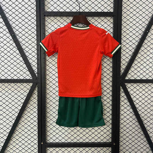 25/26 Ensemble Enfant Portugal