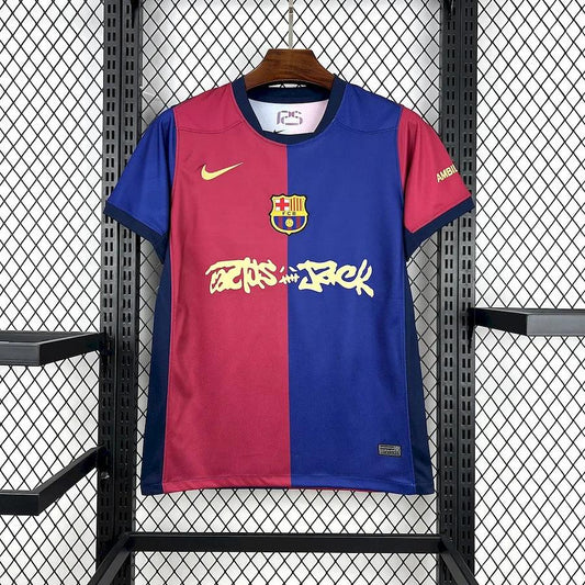 Maillot 24/25 Barcelone Spécial
