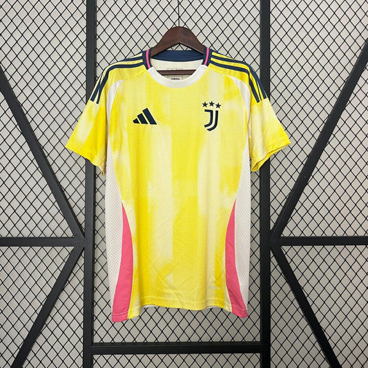 Maillot 24/25 Juventus Extérieur