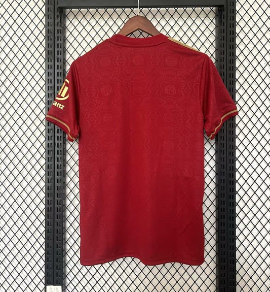 Maillot Camisa Bayern de Munique 125 anos - 25/26