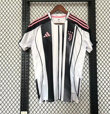 Maillot Juventus 25/26