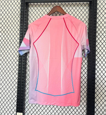 Maillot 25/26 Barcelone Rose