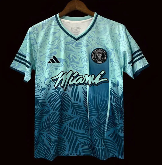 Maillot 25/26 Inter Miami Spécial