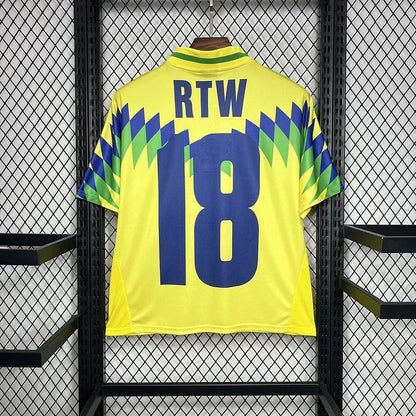 Maillot 25/26 Brésil Spécial
