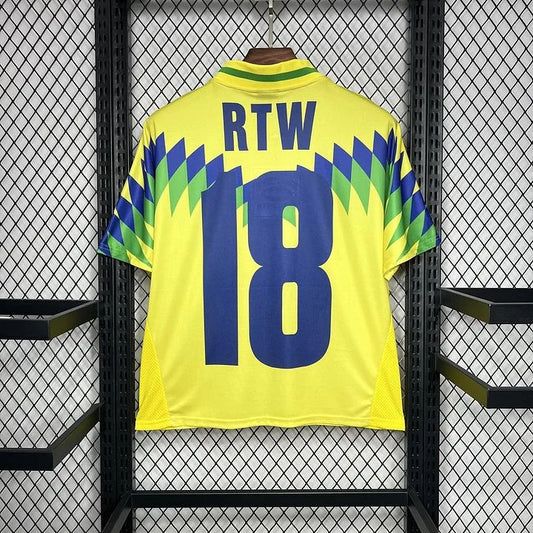 Maillot 25/26 Brésil Spécial