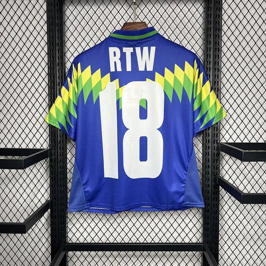 Maillot 25/26 Brésil Spécial
