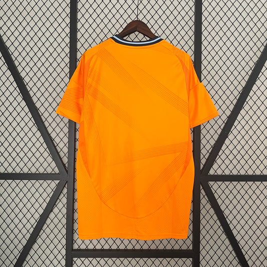 Maillot 24/25 Real Madrid Away