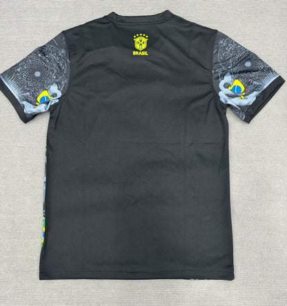 Brésil concept Maillot Christ