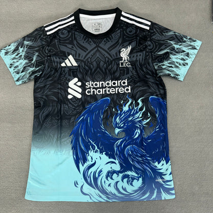 Maillot Concept Liverpool Phénix